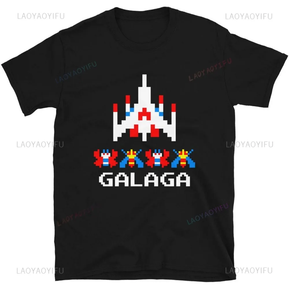 80s 70s Arcade Galaga Video Ga - مراجعة Gaming Retro Arcade وسعره