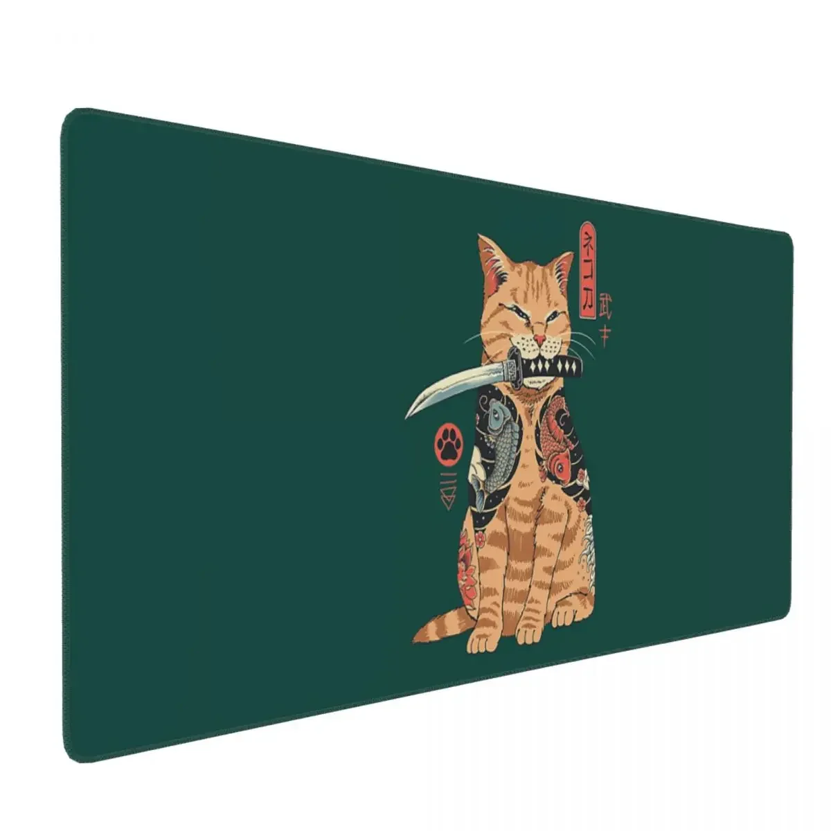 Catana Cats Retro Samurai Yaku - مراجعة Retro Gaming Laptop وسعره