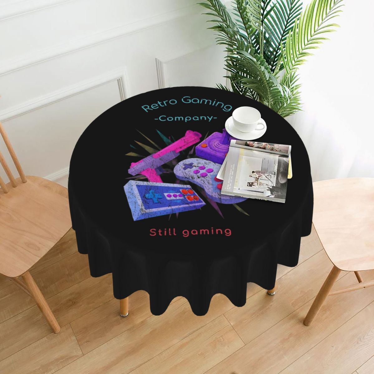 Retro Gaming - Still Gaming Wa - مراجعة Retro Gaming Events وسعره