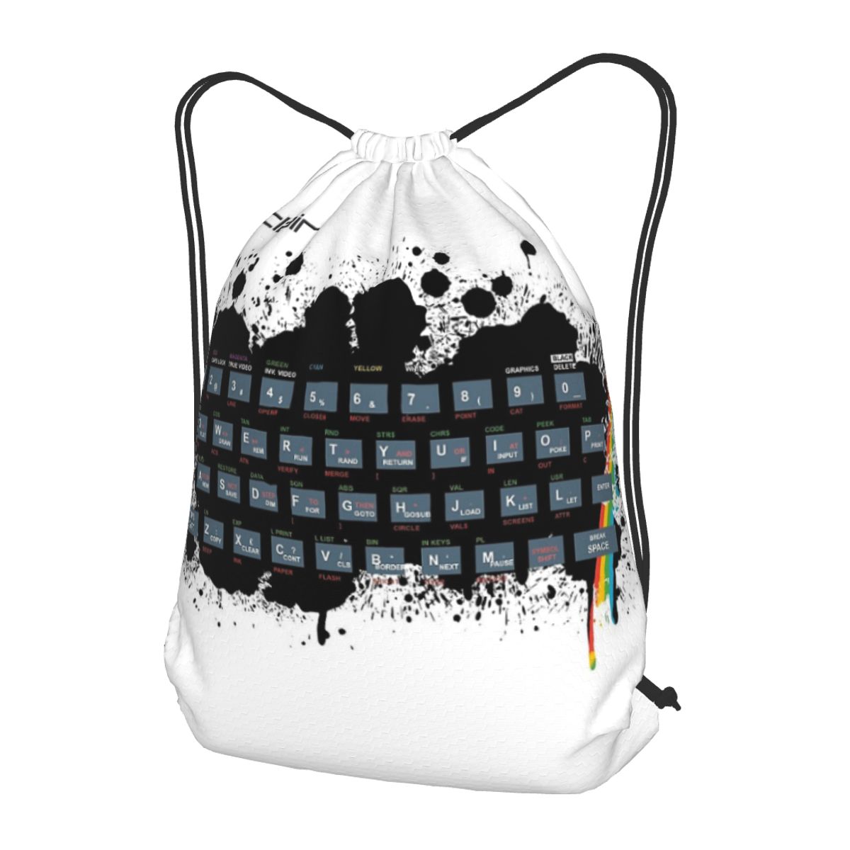 Retro Gaming Art - ZX Spectrum - مراجعة Retro Gaming Zx Spectrum وسعره