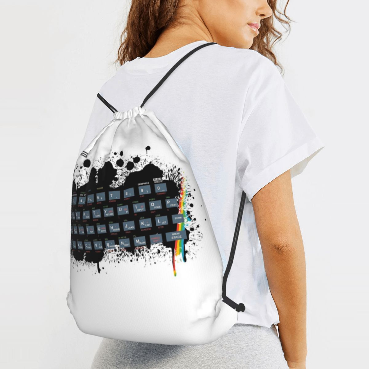 Retro Gaming Art - ZX Spectrum - مراجعة Retro Gaming Zx Spectrum وسعره