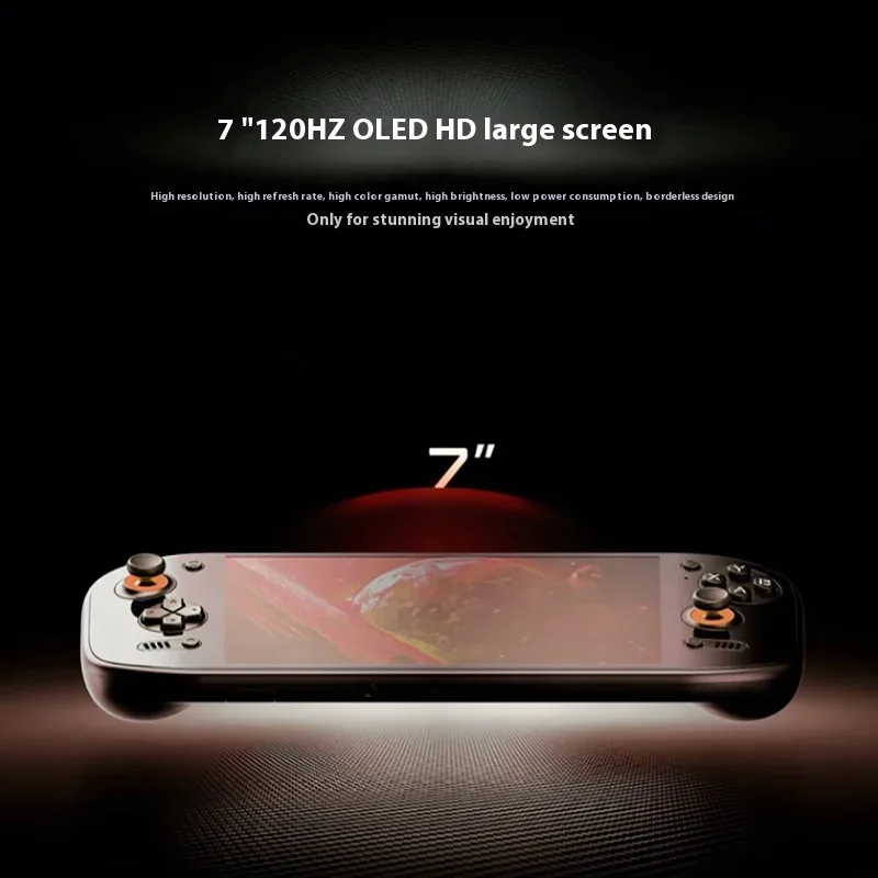 AYN Odin 2 Portal Retro Handhe - مراجعة Retro Gaming Com وسعره