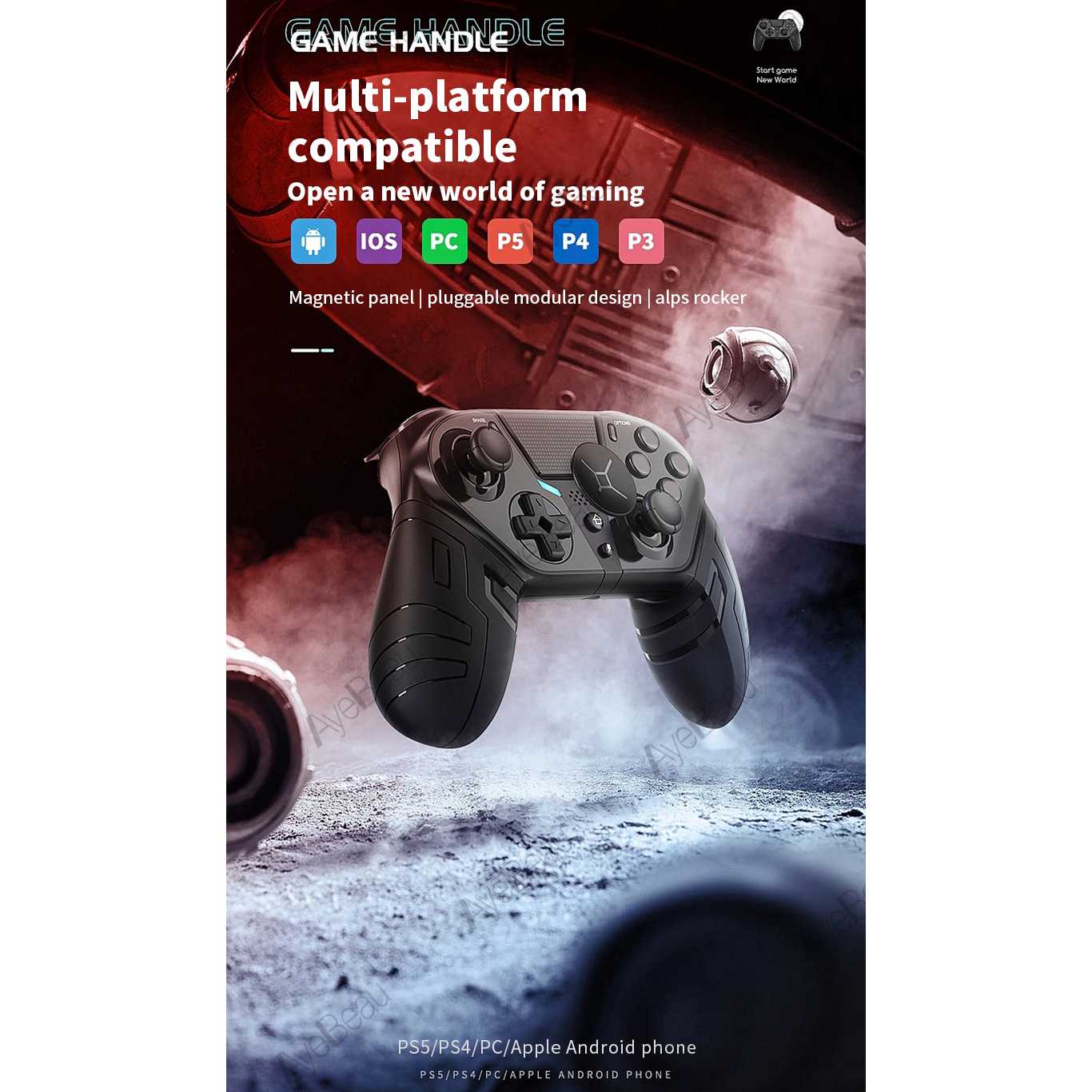 Wireless Mobile Controller For - مراجعة Retro Gaming Zx Spectrum وسعره