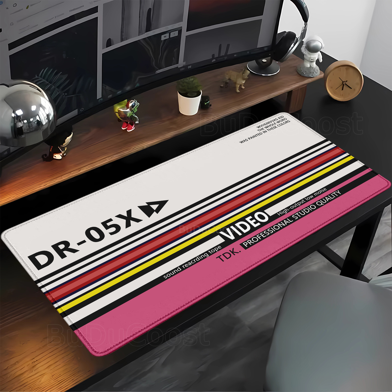 PC Gaming Keyboard Pads Big Re - مراجعة Retro Gaming Laptop وسعره