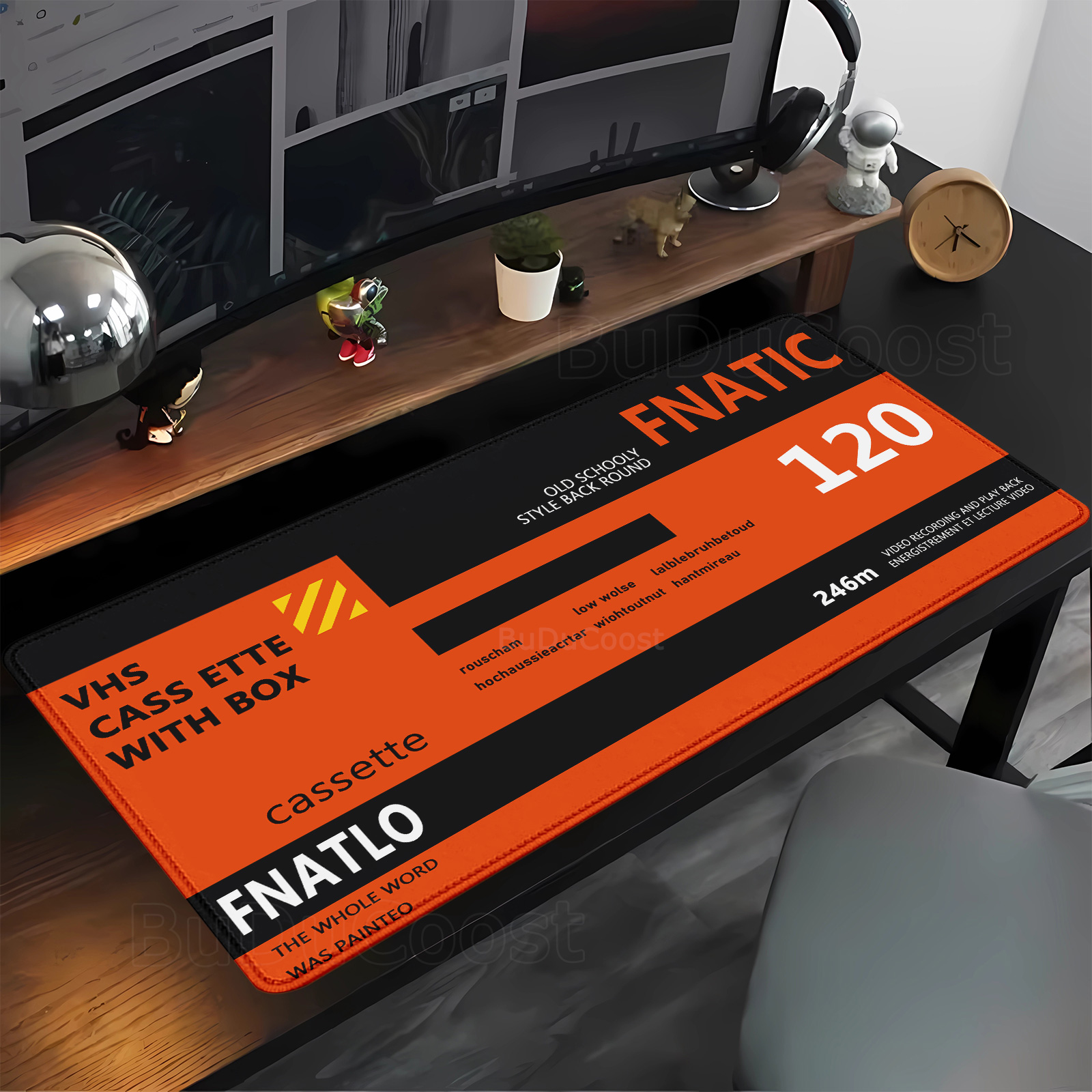 PC Gaming Keyboard Pads Big Re - مراجعة Retro Gaming Laptop وسعره