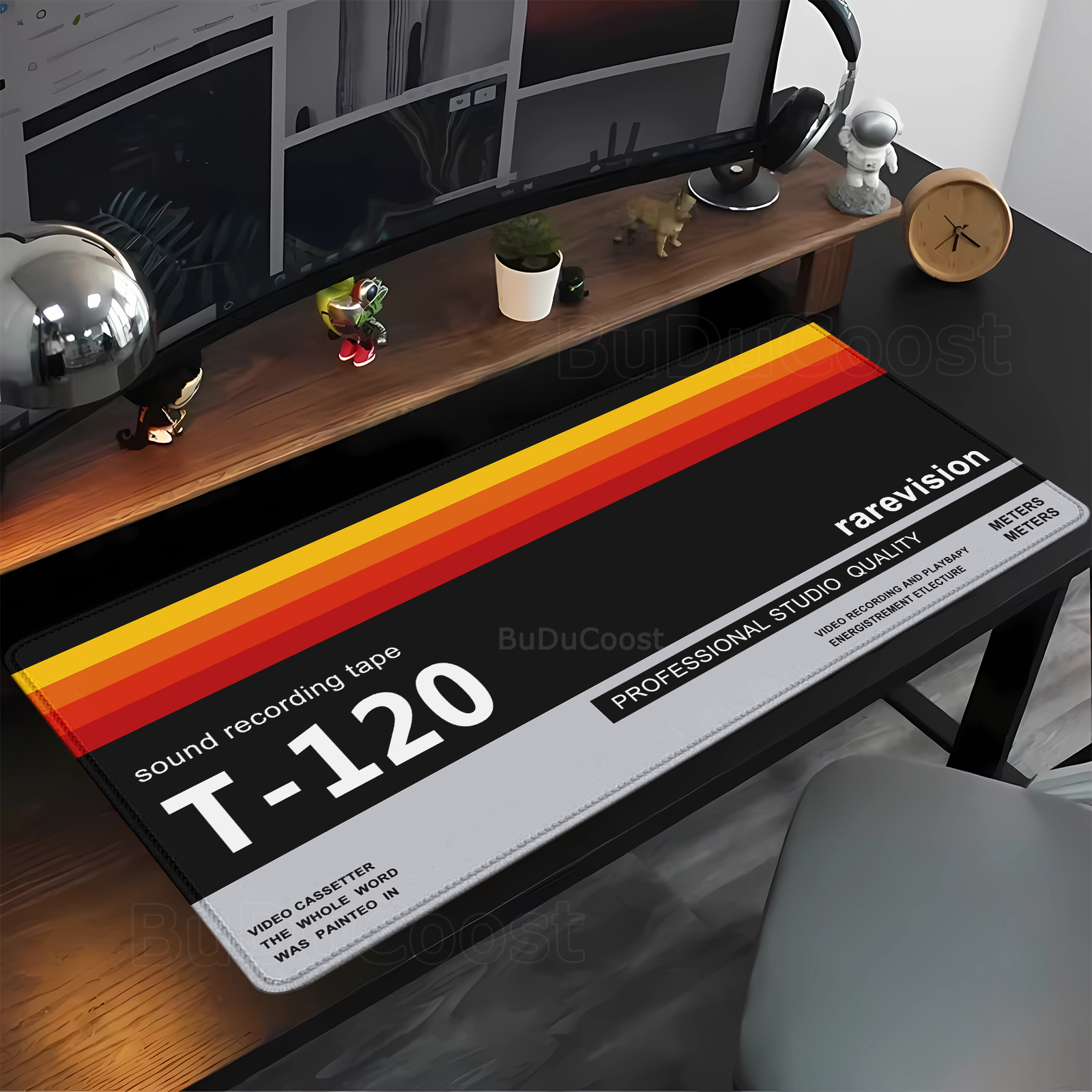 PC Gaming Keyboard Pads Big Re - مراجعة Retro Gaming Laptop وسعره