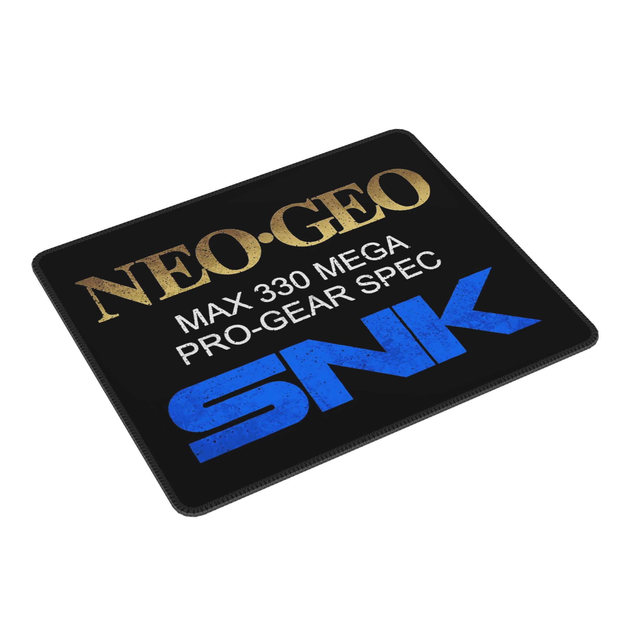 Neo Geo Pro Gear Spec Gold Ret - مراجعة Retro Gaming Com وسعره