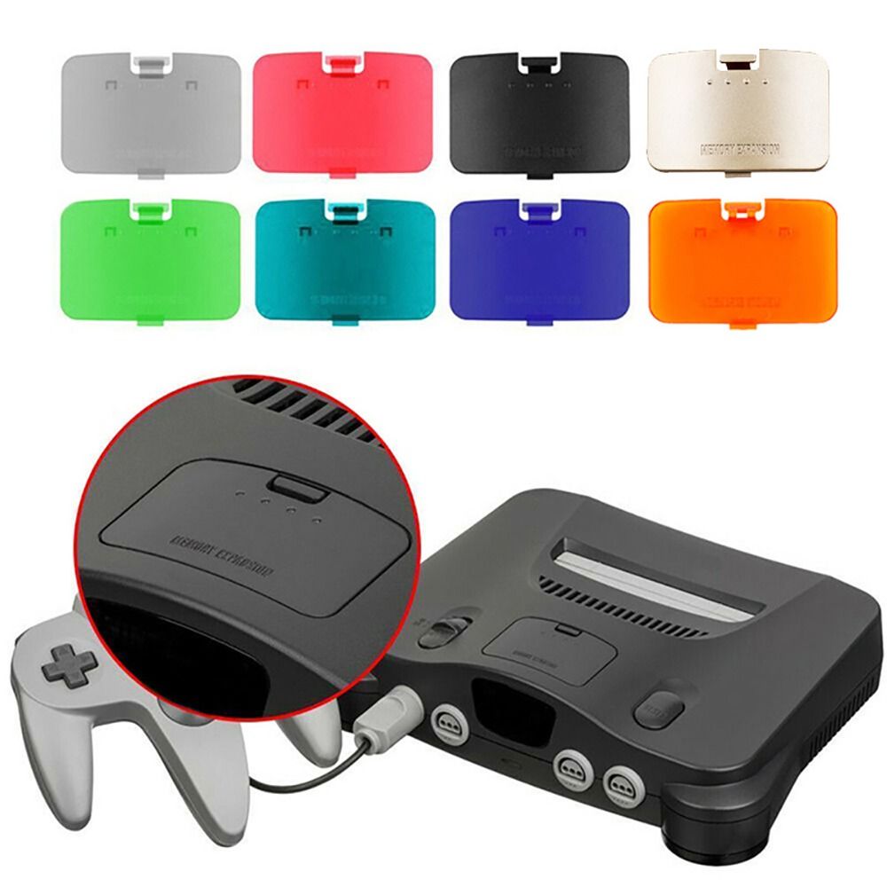 Replacement Game Battery Slot  - مراجعة Game Pak Battery وسعره