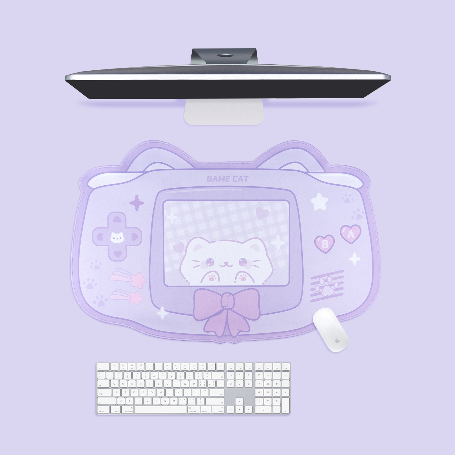 Extra Large Kawaii Retro GBA G - مراجعة Retro Gaming Laptop وسعره