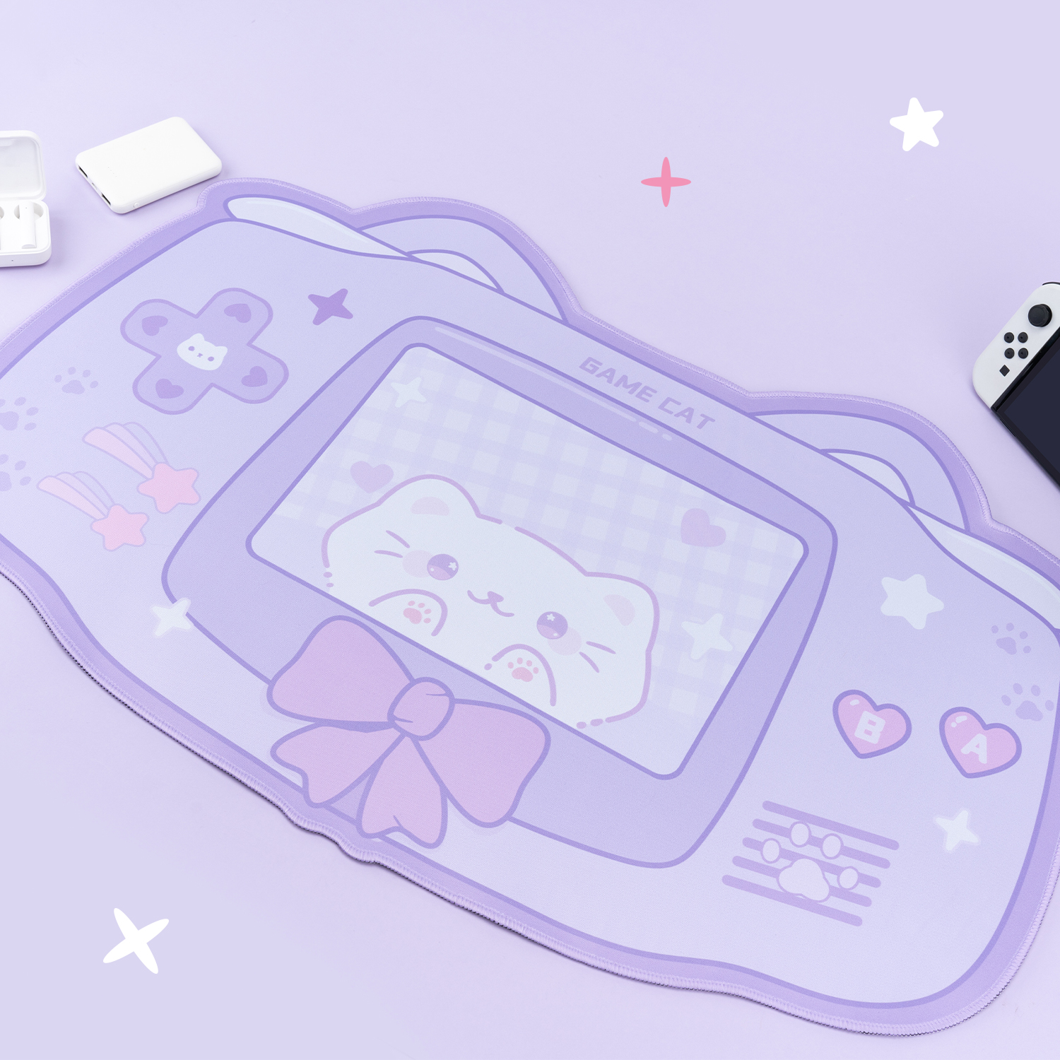 Extra Large Kawaii Retro GBA G - مراجعة Retro Gaming Laptop وسعره
