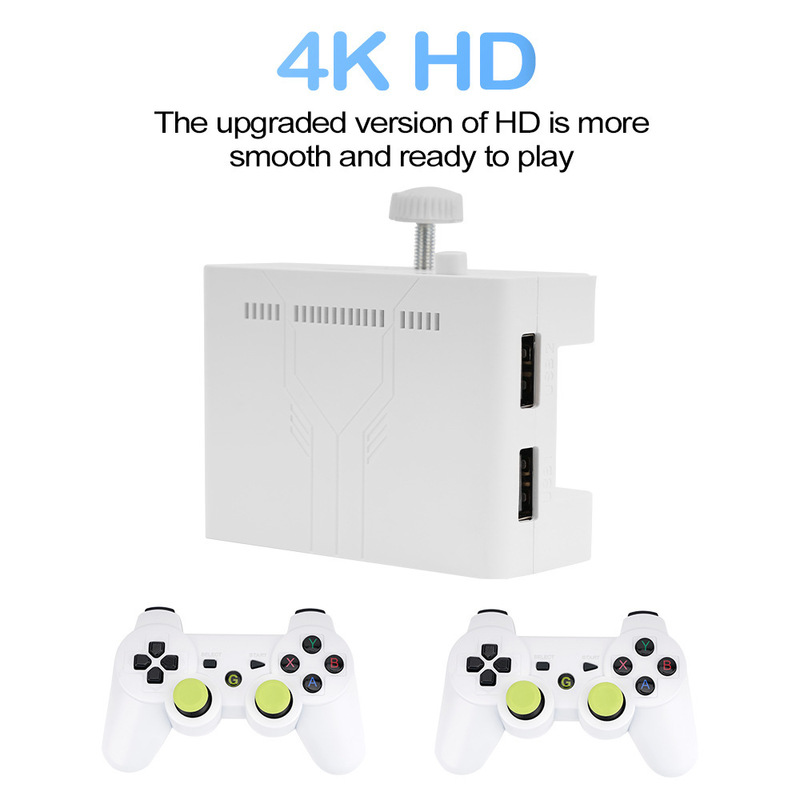 Bestseller Y7 TvGame Console D - مراجعة Retro Gaming Xbox وسعره