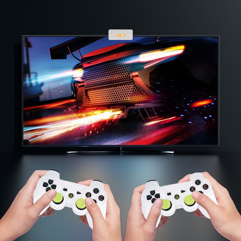 Bestseller Y7 TvGame Console D - مراجعة Retro Gaming Xbox وسعره