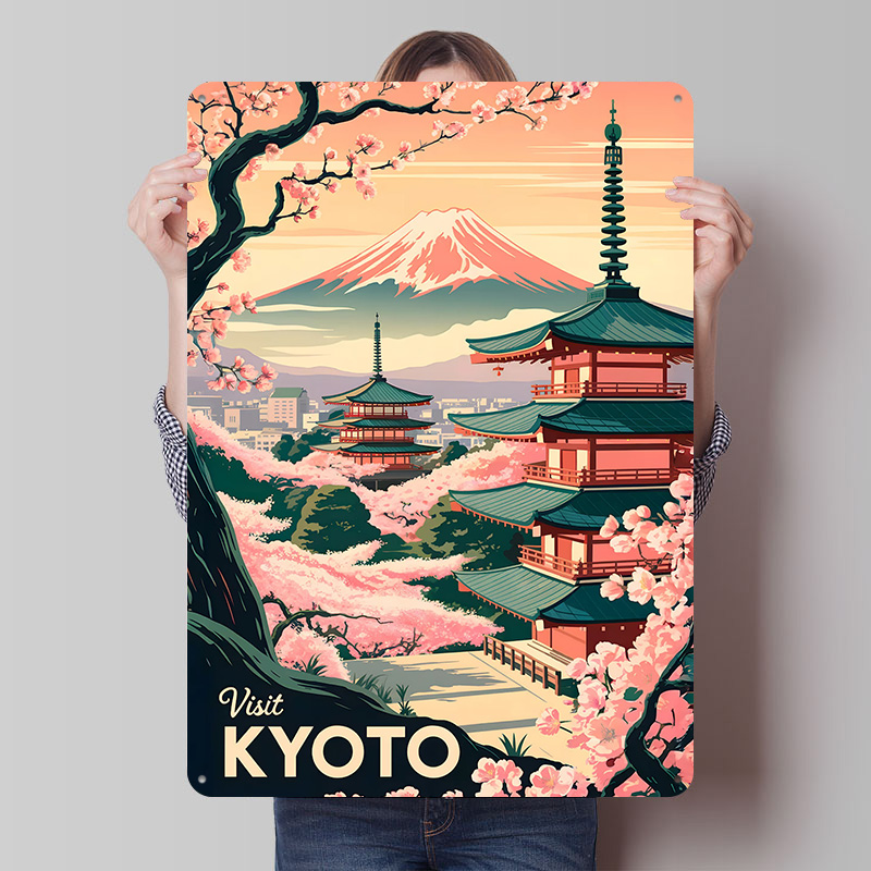 Visit Kyoto: Japanese Landscap - مراجعة Retro Gaming Kyoto وسعره