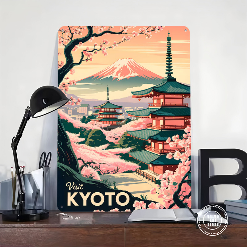 Visit Kyoto: Japanese Landscap - مراجعة Retro Gaming Kyoto وسعره