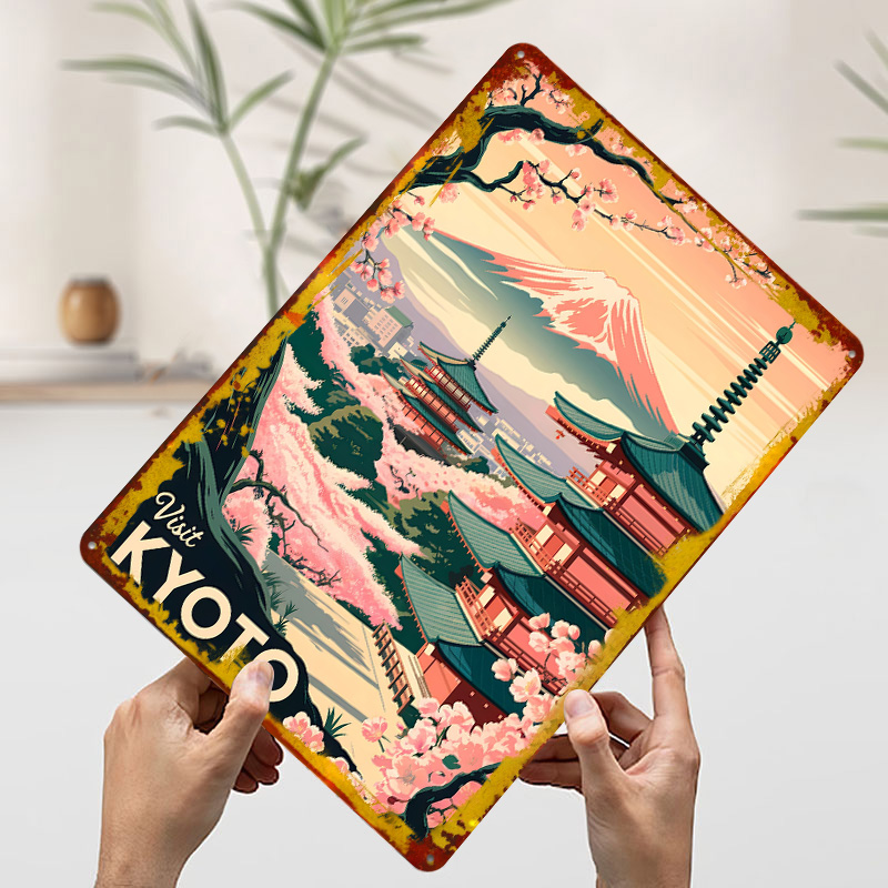 Visit Kyoto: Japanese Landscap - مراجعة Retro Gaming Kyoto وسعره