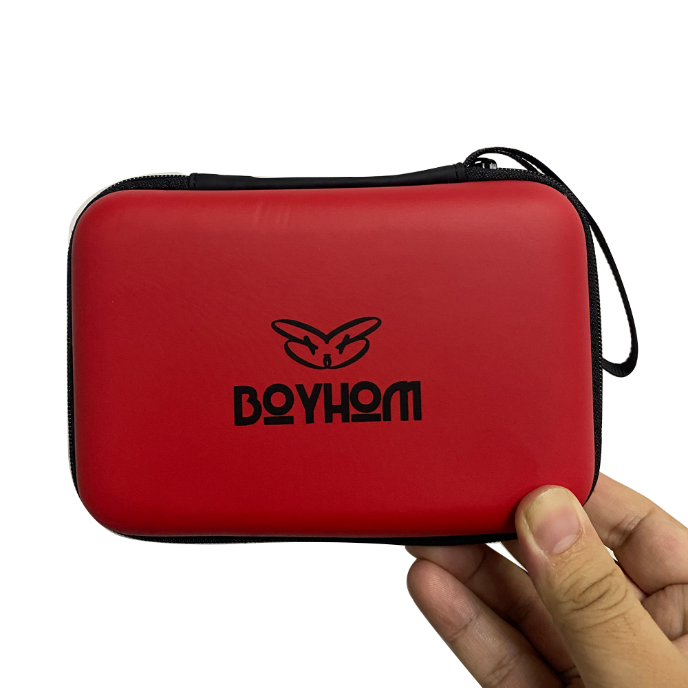 Bag for R36S Retro Handheld Vi - مراجعة Retro Gaming Nostalgia وسعره