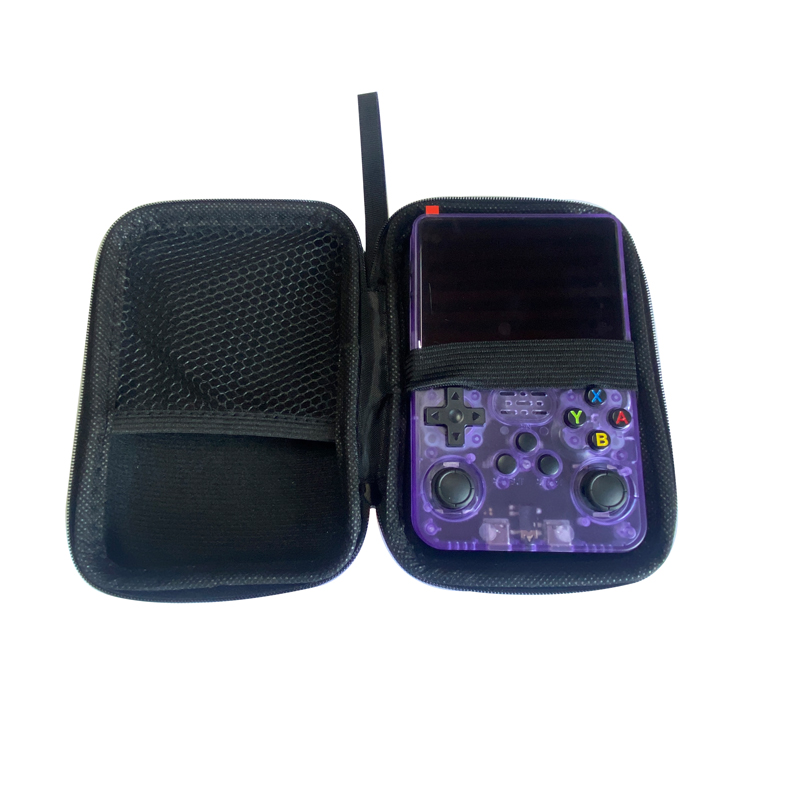 Bag for R36S Retro Handheld Vi - مراجعة Retro Gaming Nostalgia وسعره