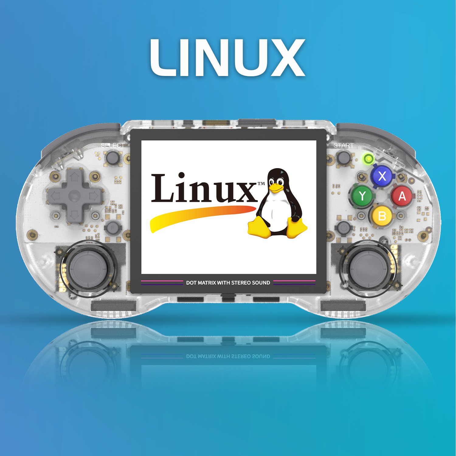 Anbernic  RG353P RG353PS 64 Bi - مراجعة Retro Gaming Com وسعره
