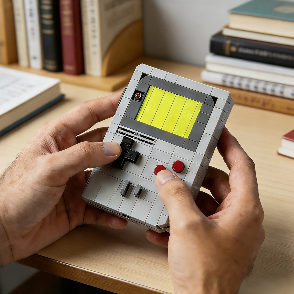 Console Gamers Handheld Contro - مراجعة Retro Gaming Events وسعره