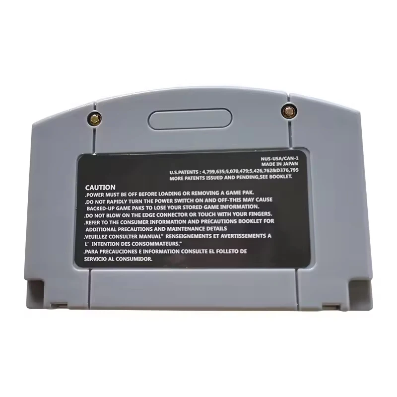 Conker's Bad Fur Day (Uncensor - مراجعة Retro Gaming Accessories وسعره
