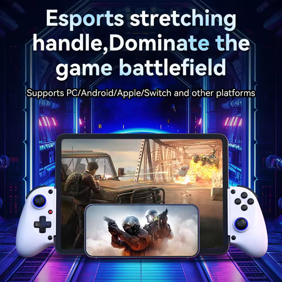 Phone Bluetooth Gamepad Wirele - مراجعة Retro Gaming Zx Spectrum وسعره