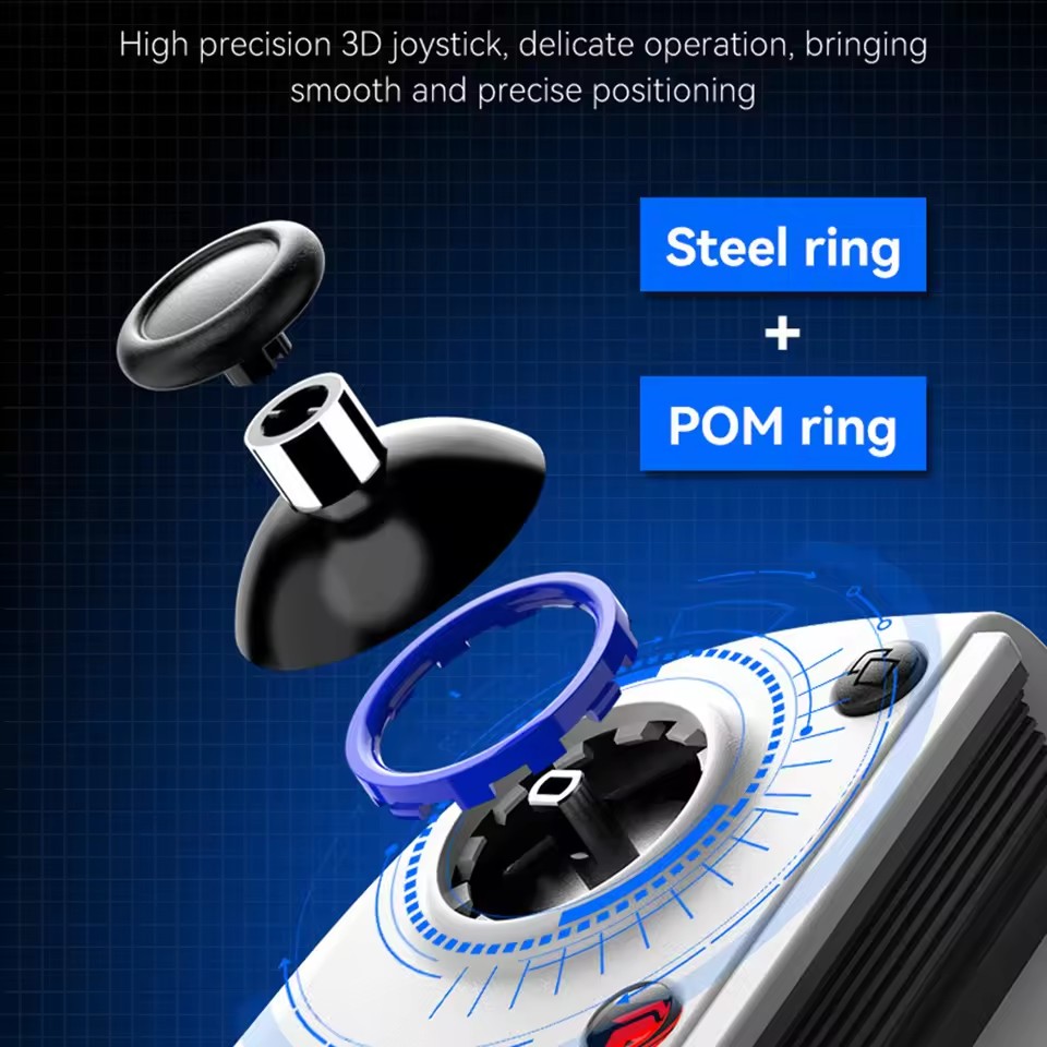 Phone Bluetooth Gamepad Wirele - مراجعة Retro Gaming Zx Spectrum وسعره