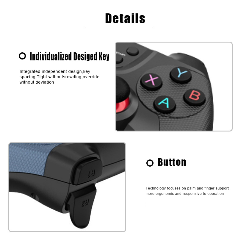 Wireless Gamepad Gaming Contro - مراجعة Retro Gaming Zx Spectrum وسعره