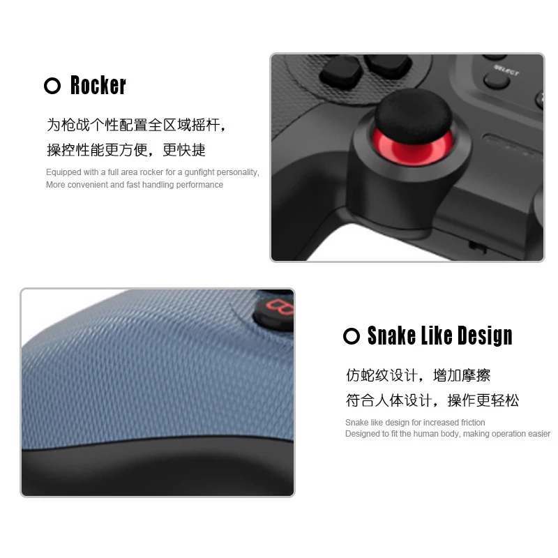 Wireless Gamepad Gaming Contro - مراجعة Retro Gaming Zx Spectrum وسعره