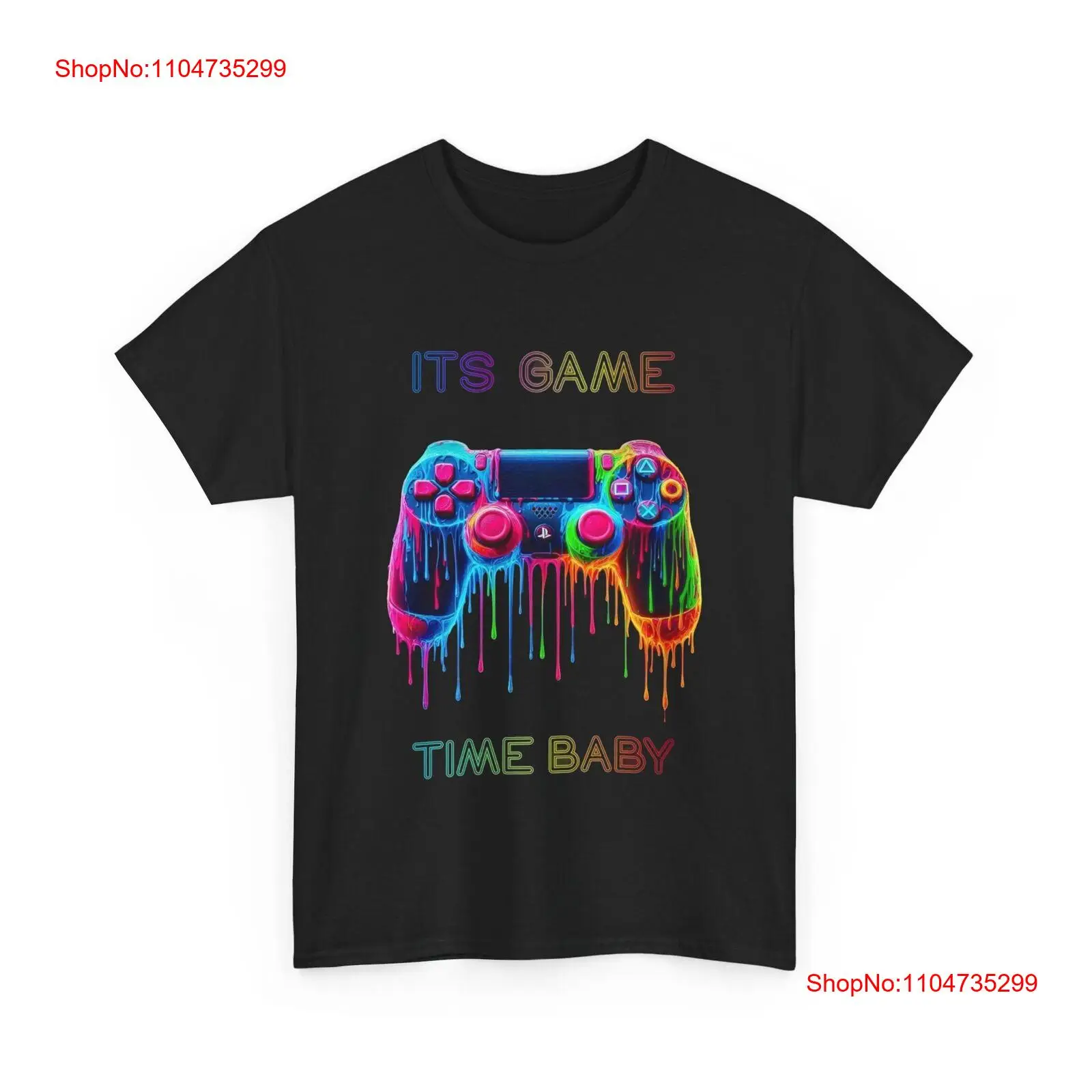 Gaming Vibes T Shirt Retro Gam - مراجعة Retro Gaming Events وسعره