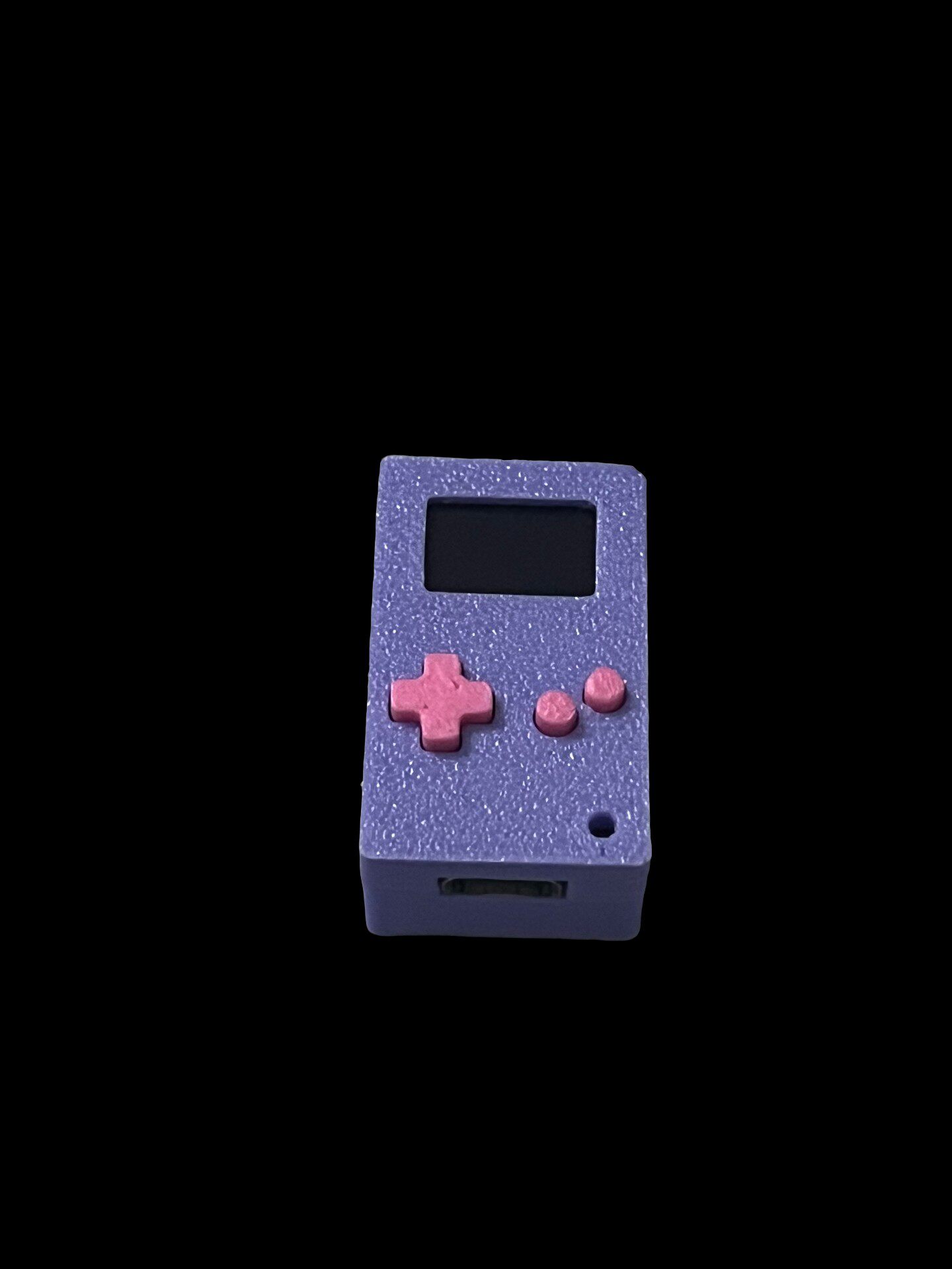 Thumby Mini Retro Handheld Gam - مراجعة Retro Gaming Nostalgia وسعره