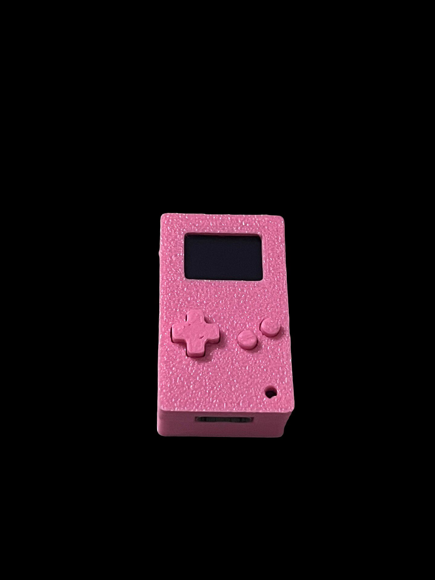 Thumby Mini Retro Handheld Gam - مراجعة Retro Gaming Nostalgia وسعره