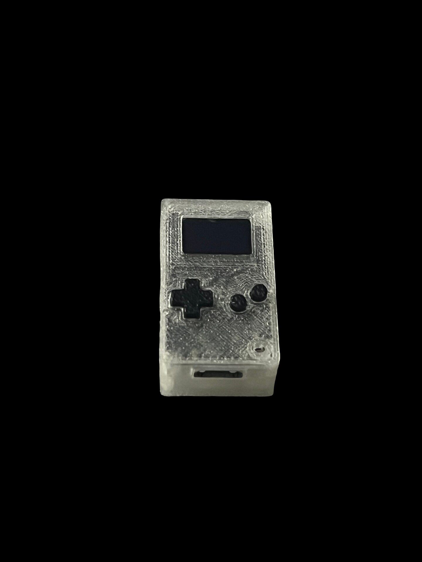 Thumby Mini Retro Handheld Gam - مراجعة Retro Gaming Nostalgia وسعره