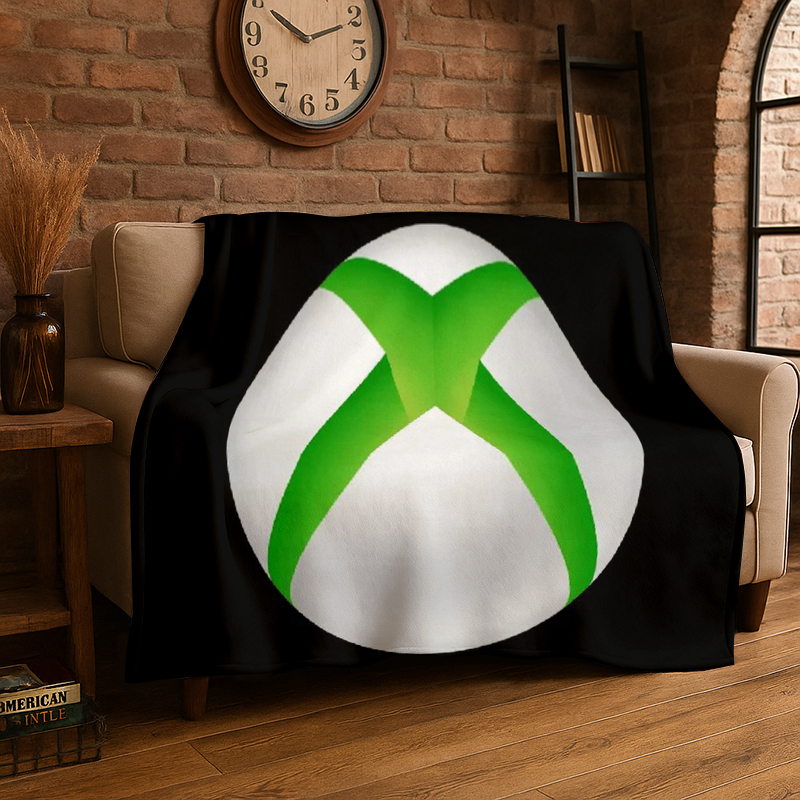 retro Xbox Gaming Gamer Logo F - مراجعة Retro Gaming Xbox وسعره