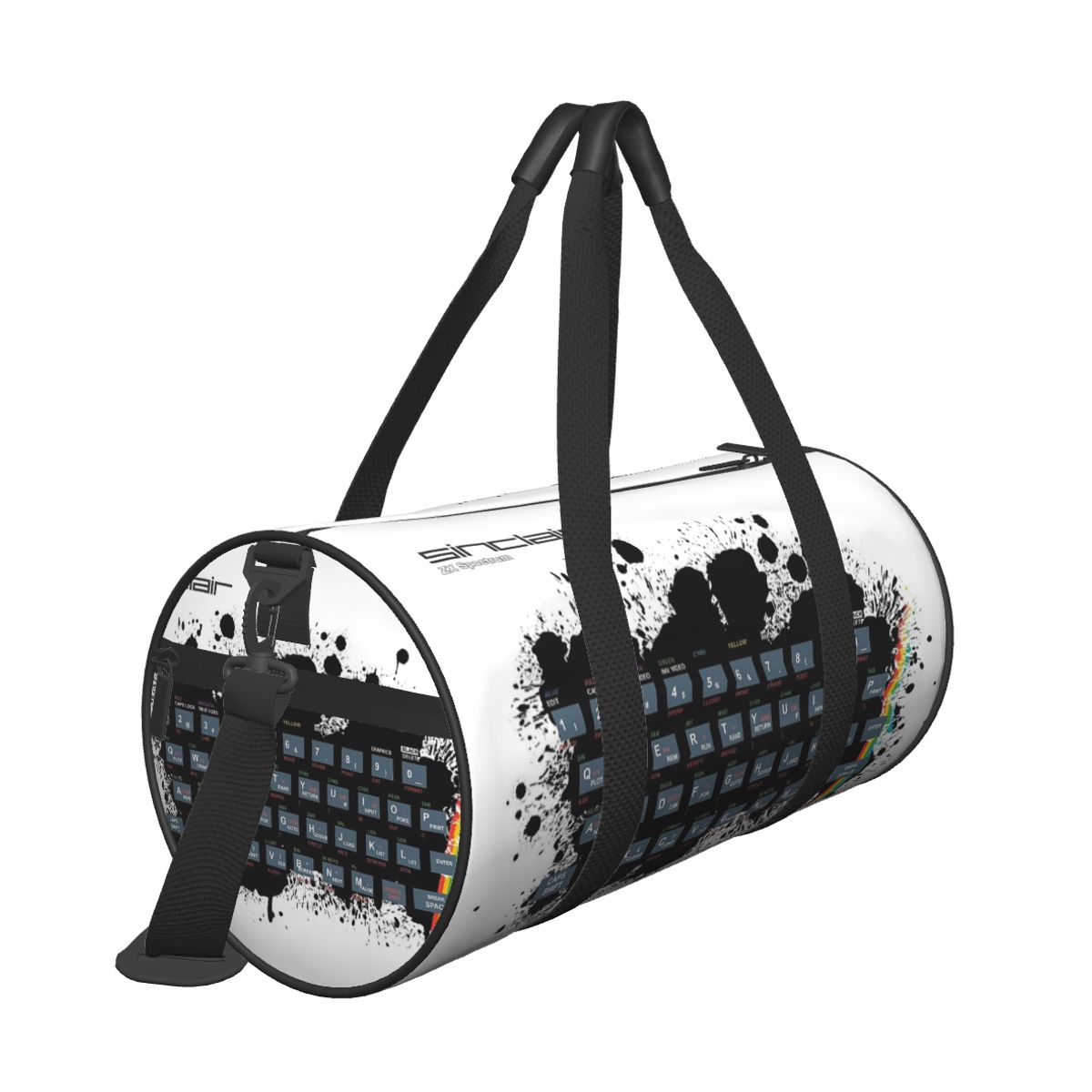Retro Gaming Art - ZX Spectrum - مراجعة Retro Gaming Zx Spectrum وسعره