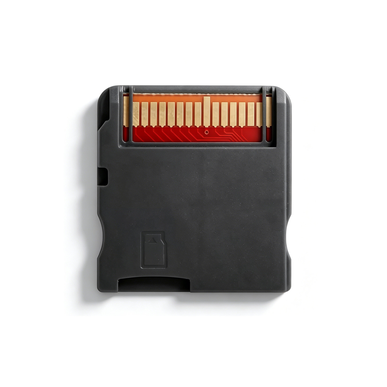 7800 in 1 DsHomeBrew Flash Car - مراجعة Retro Gaming Nostalgia وسعره