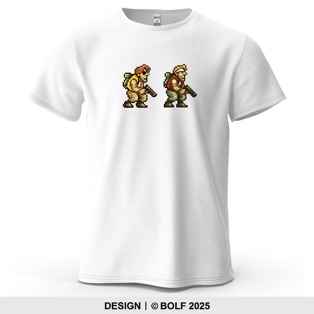 Pixel Character Game Theme Pri - مراجعة Retro Gaming Events وسعره