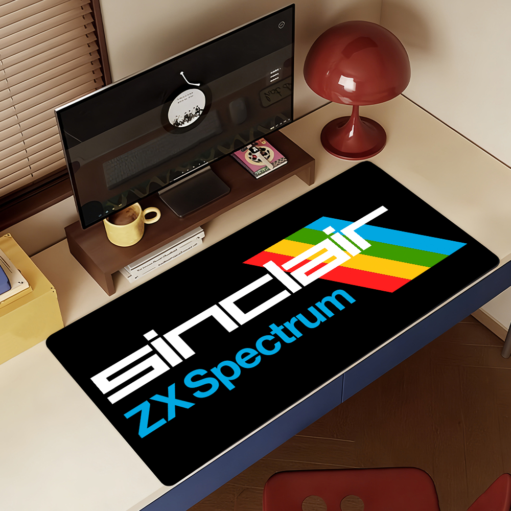 Retro Sinclair Zx Spectrum Coo - مراجعة Retro Gaming Zx Spectrum وسعره