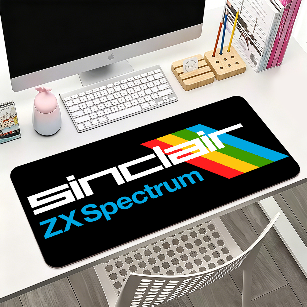 Retro Sinclair Zx Spectrum Coo - مراجعة Retro Gaming Zx Spectrum وسعره