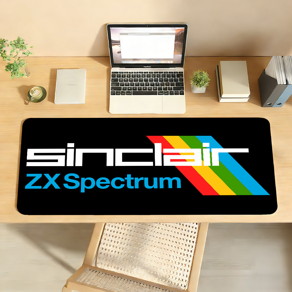 Retro Sinclair Zx Spectrum Coo - مراجعة Retro Gaming Zx Spectrum وسعره