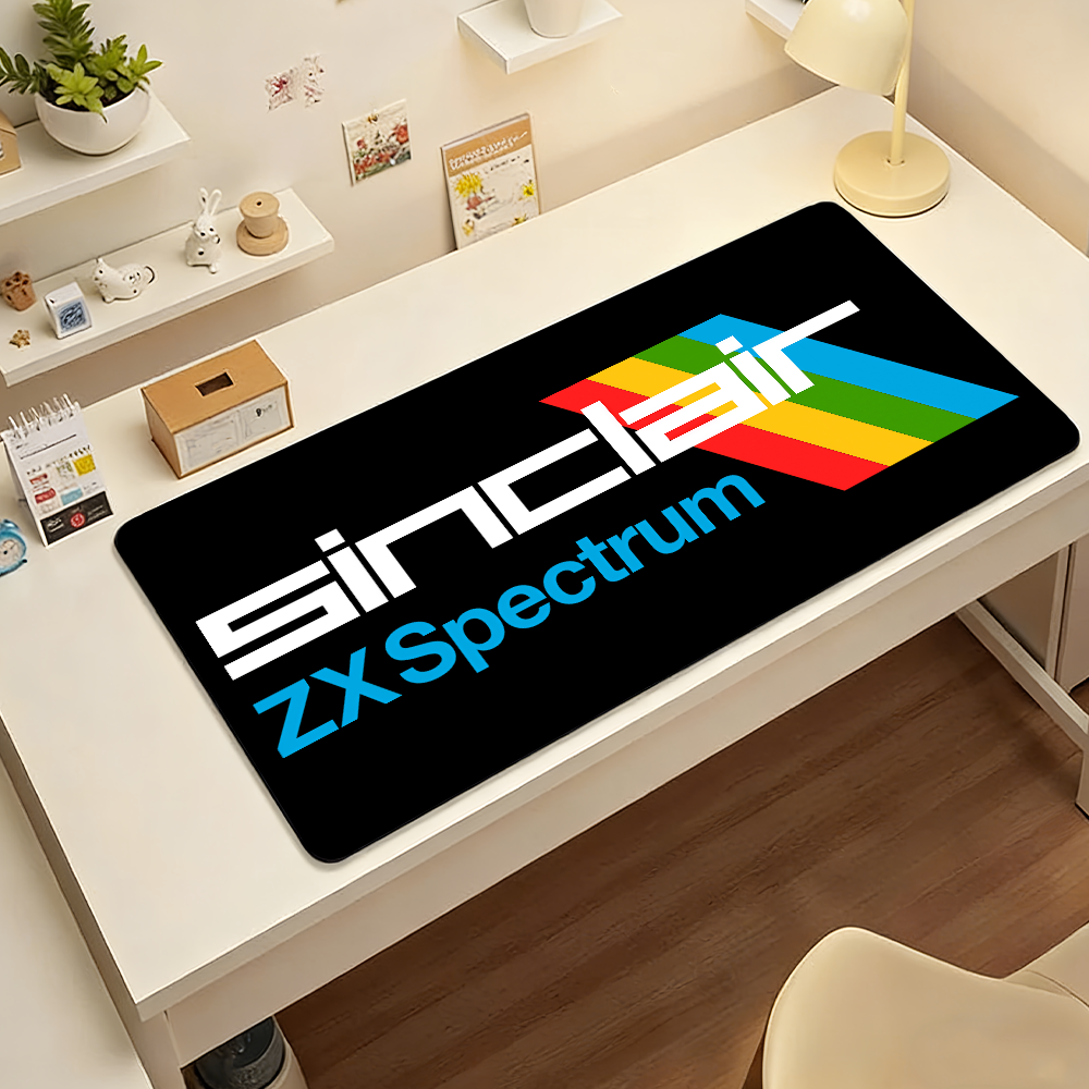 Retro Sinclair Zx Spectrum Coo - مراجعة Retro Gaming Zx Spectrum وسعره