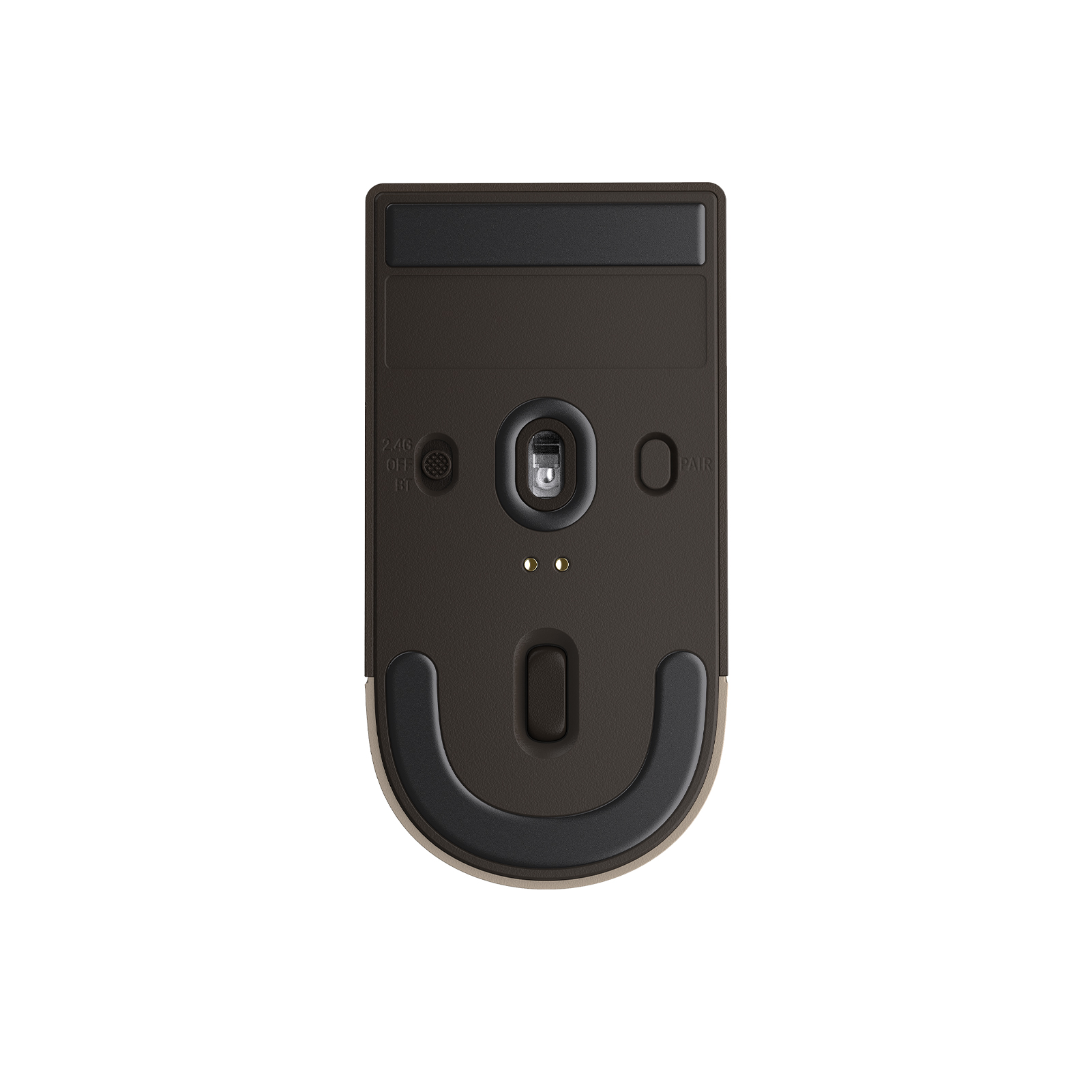 8Bitdo Retro R8 Mouse with Cha - مراجعة Retro Gaming Accessories وسعره