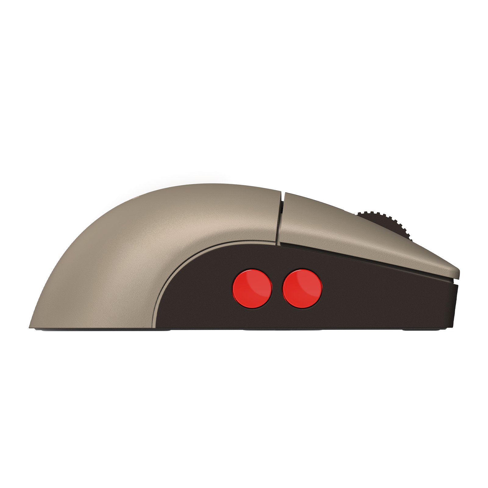 8Bitdo Retro R8 Mouse with Cha - مراجعة Retro Gaming Accessories وسعره