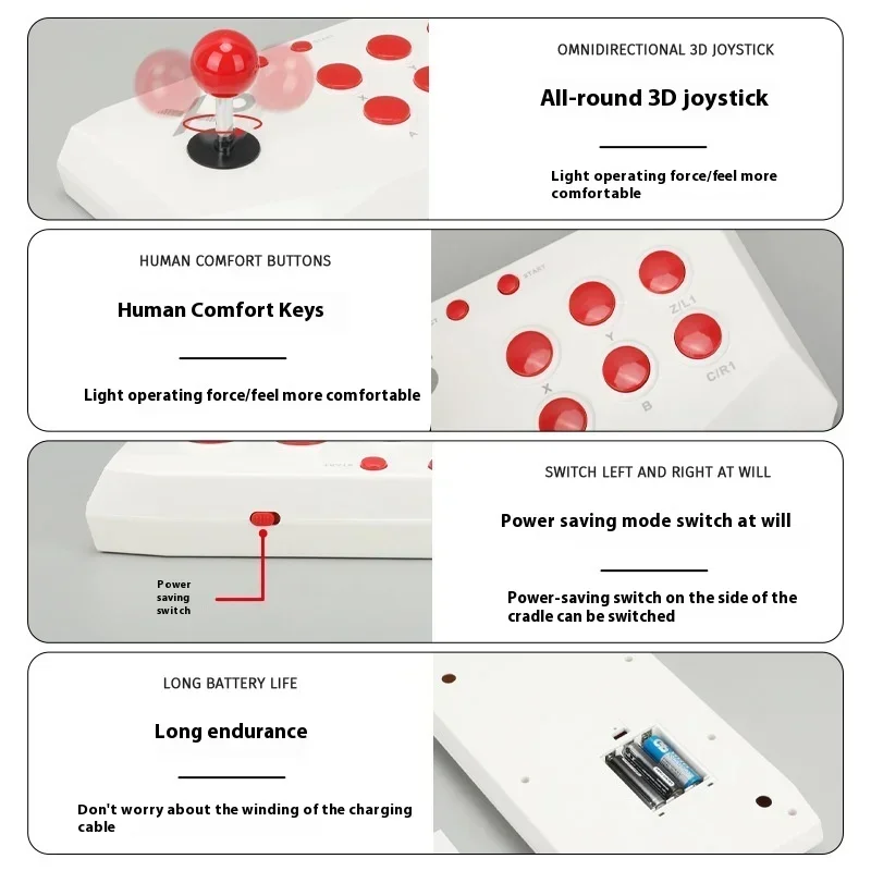X6 Retro Video Game Console 2. - مراجعة Retro Gaming X6 وسعره