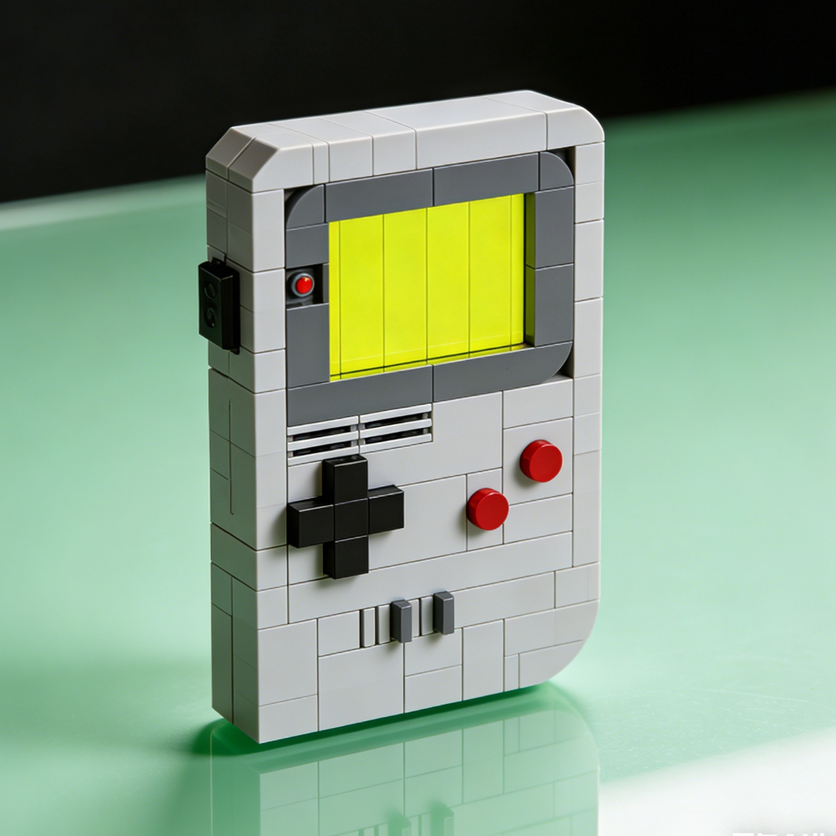Gamers Handheld Game Joysticks - مراجعة Retro Gaming Events وسعره
